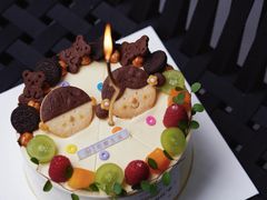 -花甜生活FatimCake·生日蛋糕