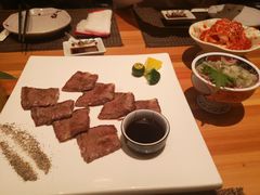 -皇品田苑日式料理(苏州中心店)