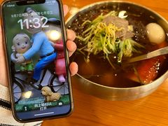 -顺姬冷面(延大护理学院小区店)