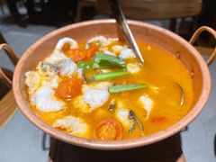 -云海肴·汽锅鸡·云南菜(高德置地店)