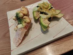 -晴季寿司(红旗街万达店)