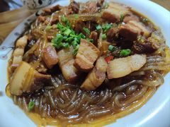 猪肉炖粉条-大东北(武侯祠店)