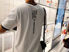 -NIKE品牌体验店(南京东路店)