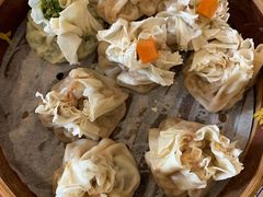 什锦烧麦-都一处烧麦馆(前门店)