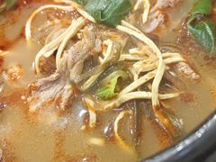 -清真·穆萨砂锅(大皮院店)