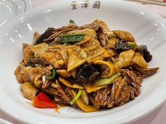 -丰泽园饭店
