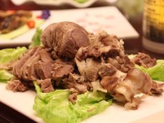 -武汉香格里拉大酒店·香宫中餐厅