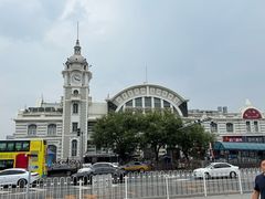 -中国铁道博物馆(正阳门馆)