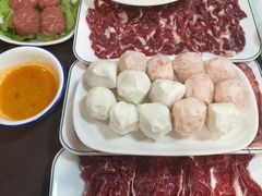 -福合埕牛肉火锅(长平国新店)