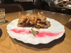 -奉天小馆·非遗东北菜(沈阳万象城店)