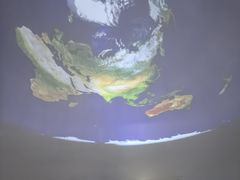 -房山世界地质公园博物馆