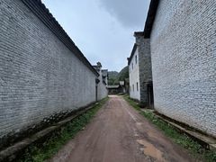 -方岩风景区