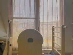 -私享伽瑜伽馆(汇峰铂金店)