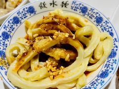 -钟水饺(人民公园总店)