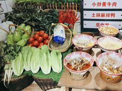 -老宜春味道·江西菜(都市春天店)