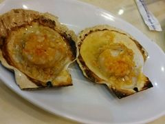 -吉香碳烤生蚝(仙霞路店)