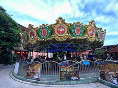 -三亚海昌梦幻海洋不夜城