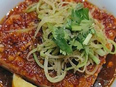 -海尔巴格·新疆菜(吐鲁番店)
