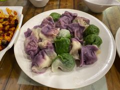 -宝源饺子(麦子店街店)