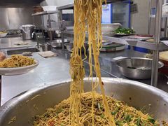 -千岛湖花园饭店-中餐厅