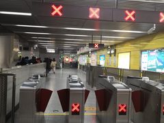 -平安里(地铁站)