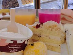 -禾斗海鲜自助(市南银座店)