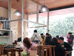 大堂-豆相识•九九豆腐脑(牛咡桥店)