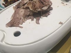 -宁夏国强手抓羊肉·清真菜(未央路凤三店)
