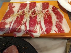 -火炉火自助餐(西直门凯德MALL店)