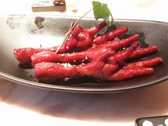 吮指鸡爪-桂满陇-西湖船宴(西单大悦城店)