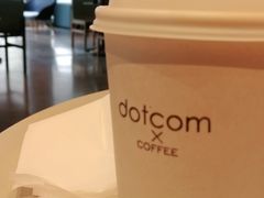 -dotcom coffee古点咖啡(致真大厦店)