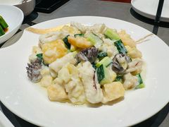 -燕春楼(海河华鼎店)