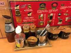 -博多一幸舍(侨福芳草地购物中心店)