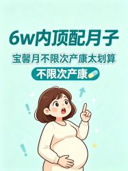 -宝馨月月子中心(友谊医院店)