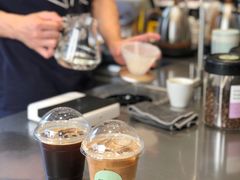 -MQ COFFEE STAND明谦(新洲店)