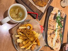 -大象厨房(重庆道店)