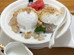 -自然椰·海南清补凉(明珠店)