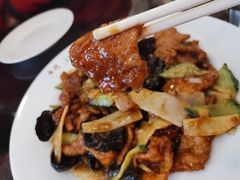 -晋阳饭庄(虎坊桥店)