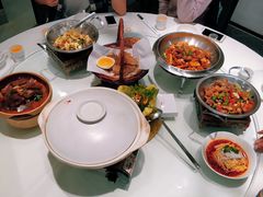 -千滋百味·醉江澜花园餐厅(街道口店)
