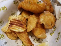 -艾薯夫妇Aysh(福田星河COCOPark店)