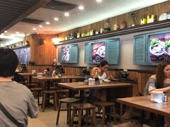 -松發肉骨茶(牛车水店)