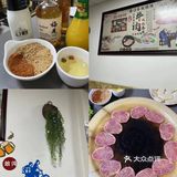 蒲公英丽江石板烧烤甘家寨店的招牌菜品，真是让人垂涎欲滴！