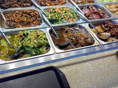 -新四方美食城(中山店)