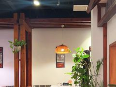 -沸腾鱼乡(知春路分店)