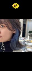 -起点造型·QIDIAN烫染接发