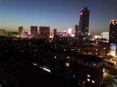 -南湖大桥