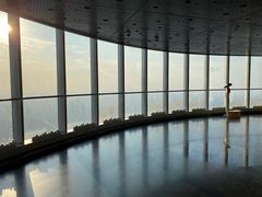 -上海之巅观光厅