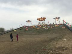 -河北村民俗体验园