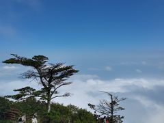 -峨眉山风景名胜区