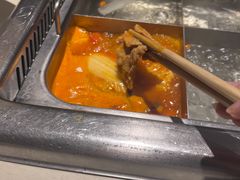 -海底捞火锅(勒泰店)